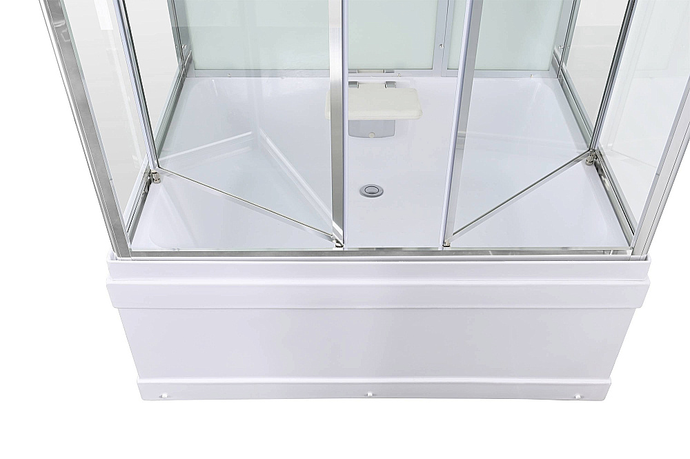 Душевая кабина AvaCan V Серия V5012 120х90 стандартная купить в интернет-магазине Sanbest