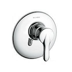 Смеситель для душа Kludi Amphora 546550575 купить в интернет-магазине сантехники Sanbest