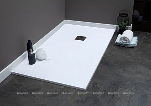 Душевой поддон Aquanet Pleasure 120x80 купить в интернет-магазине Sanbest