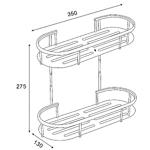 Инсталляция для унитаза Azario AZ-8010-1000 купить в интернет-магазине сантехники Sanbest