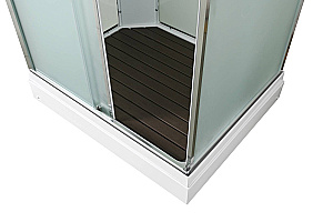 Душевая кабина AvaCan KD Серия KD2912N 120х90 без крыши купить в интернет-магазине Sanbest