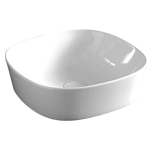 Раковина ARTCERAM WASHBASINS GHL001 01 00 купить в интернет-магазине Sanbest