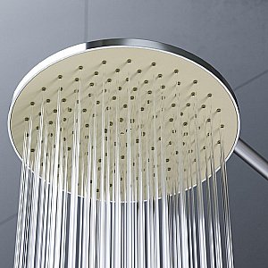 Верхний душ AM.PM Like F0580000 купить в интернет-магазине сантехники Sanbest