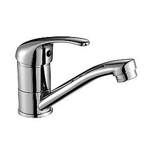 Смеситель для раковины Rossinka A35-22 купить в интернет-магазине сантехники Sanbest