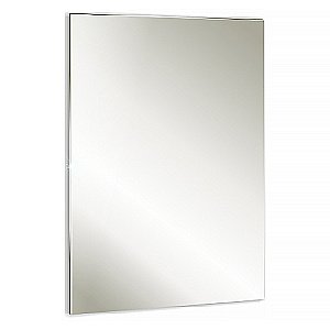 Зеркало LORANTO Прямоугольник ФР-00000702 60х80 в ванную от интернет-магазине сантехники Sanbest