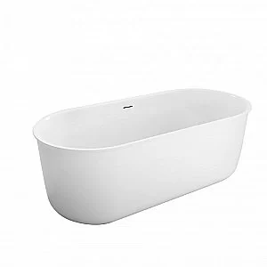 Ванна акриловая BelBagno BB709 170х78 купить в интернет-магазине Sanbest