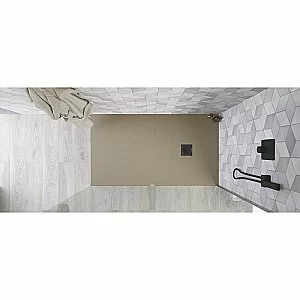 Душевой поддон Excellent Arda 160x90 бежевый купить в интернет-магазине Sanbest