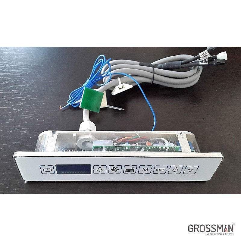 Душевая кабина Grossman GR242 120x120 купить в интернет-магазине Sanbest