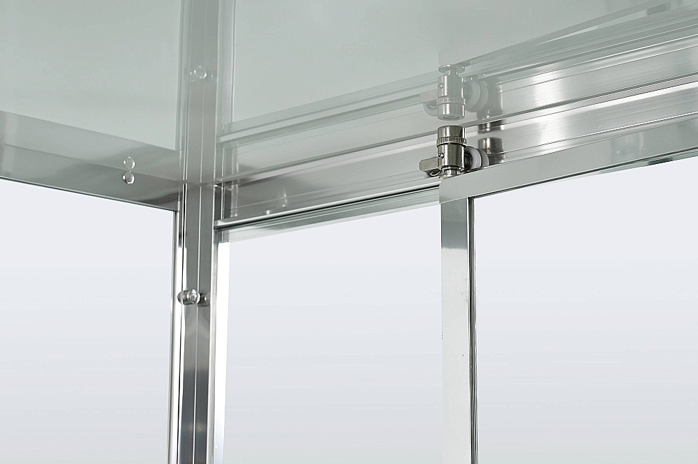 Душевая кабина AvaCan Z Серия Z1911 110х90 купить в интернет-магазине Sanbest