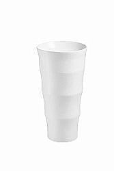 Напольная раковина CeruttiSpa Alessia 42 CT7834 белая купить в интернет-магазине Sanbest