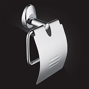 Держатель туалетной бумаги Elghansa WORRINGEN WRG-300 купить в интернет-магазине сантехники Sanbest