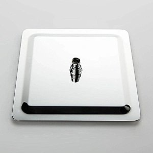 Верхний душ Aquatek AQ2074CR хром купить в интернет-магазине сантехники Sanbest