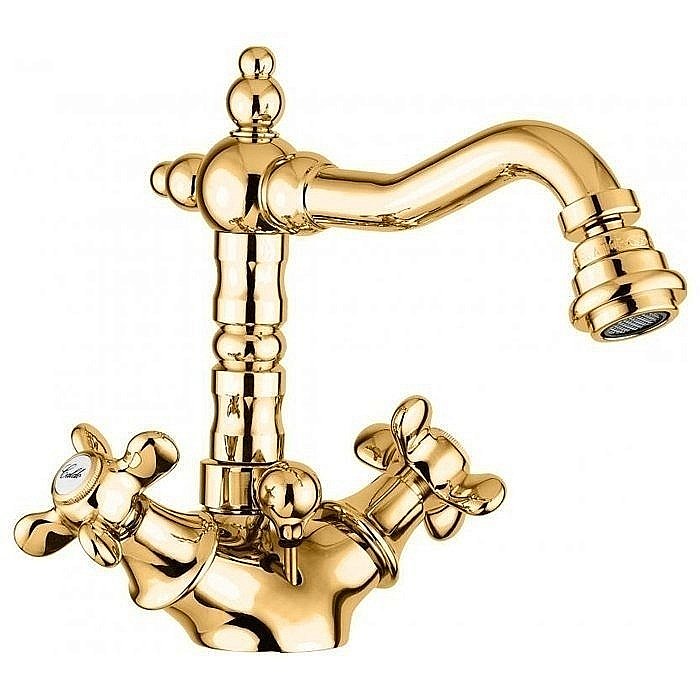 Смеситель для биде Webert Ottocento OT710402010 купить в интернет-магазине сантехники Sanbest