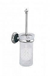 Ершик Boheme Vogue Nero 10194 купить в интернет-магазине сантехники Sanbest