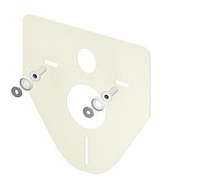 Инсталляция для унитаза WeltWasser AMBERG 506 без кнопки купить в интернет-магазине сантехники Sanbest