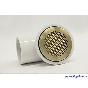 Гидромассажная ванна WhiteCross Vibe 170x70 SOFT белая/бронза купить в интернет-магазине Sanbest