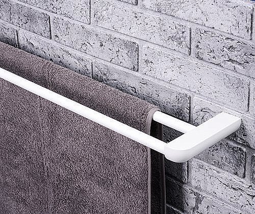 Полотенцедержатель WasserKRAFT Kammel K-8340WHITE купить в интернет-магазине сантехники Sanbest