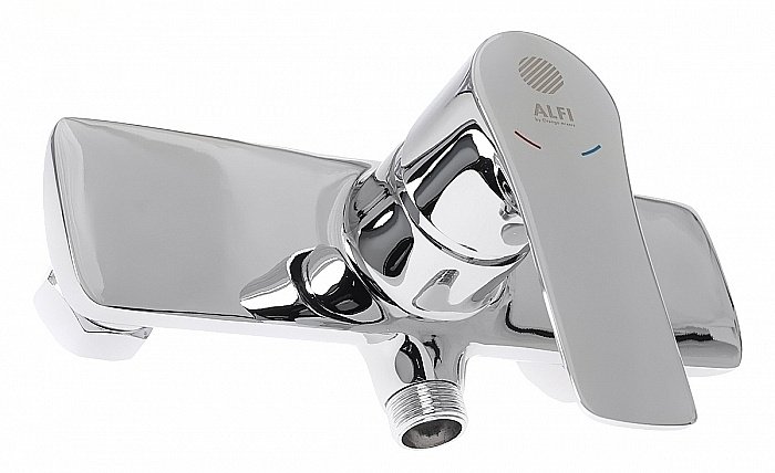 Смеситель для душа Orange Aristo M19-200cr купить в интернет-магазине сантехники Sanbest