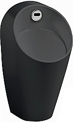 Писсуар ISVEA Infinity 10NF92001-2N черный матовый купить в интернет-магазине Sanbest
