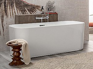 Ванна Villeroy&Boch Finion UBQ177FIN7N100V101 170x70 альпийский белый купить в интернет-магазине Sanbest