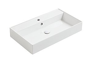 Раковина SIMAS AGILE AG81 bi*1 61 купить в интернет-магазине Sanbest