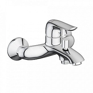 Смеситель для ванны RedBlu by Damixa Palace Evo 321000000 купить в интернет-магазине сантехники Sanbest