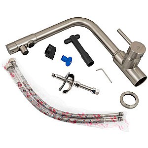 Смеситель для кухни Kaiser Teka 13044-5 купить в интернет-магазине сантехники Sanbest