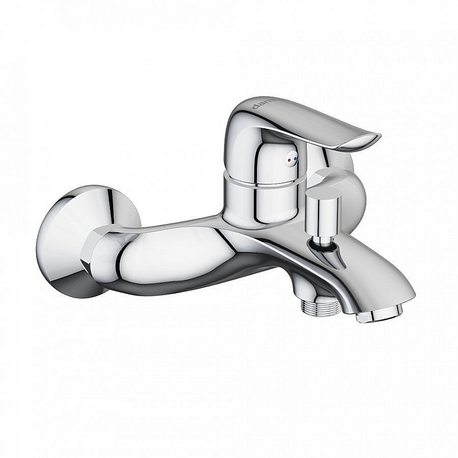 Смеситель для ванны RedBlu by Damixa Palace Evo 321000000 купить в интернет-магазине сантехники Sanbest