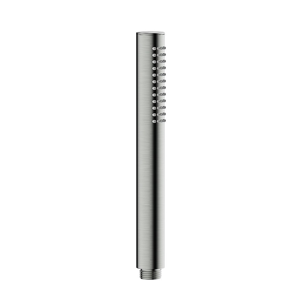 Душевая система WasserKRAFT Wern 4200 A4248.097.121.275.100.276 Thermo никель купить в интернет-магазине сантехники Sanbest