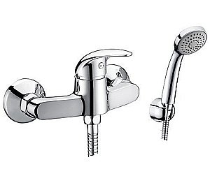 Смеситель для душа WasserKRAFT Isen 2602 купить в интернет-магазине сантехники Sanbest