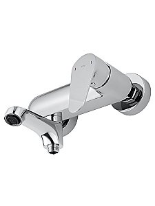 Смеситель для ванны WONZON & WOGHAND BALANCE WW-053101-CR хром купить в интернет-магазине сантехники Sanbest