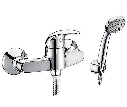 Смеситель для душа WasserKRAFT Isen 2602 купить в интернет-магазине сантехники Sanbest