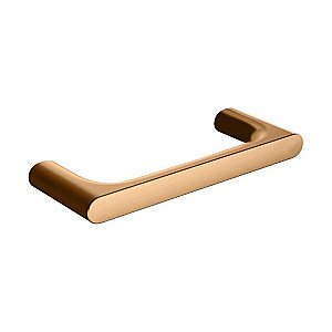 Полотенцедержатель KEUCO EDITION 400 11521030000 бронза купить в интернет-магазине сантехники Sanbest