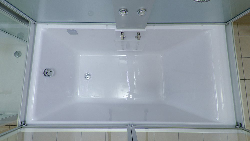 Душевой бокс Timo Lux TL-1505 купить в интернет-магазине Sanbest