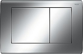 Кнопка для инсталляции TECE Planus 9240321 хром купить в интернет-магазине сантехники Sanbest