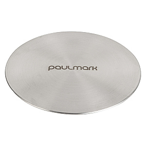 Кухонная мойка Paulmark NEXT-SLIM PM215442-BS брашированная сталь купить в интернет-магазине сантехники Sanbest