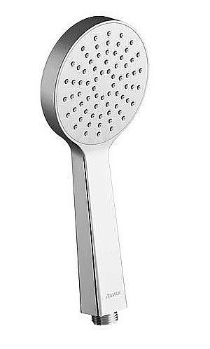 Душевая лейка Ravak Flat S 960.00 купить в интернет-магазине сантехники Sanbest