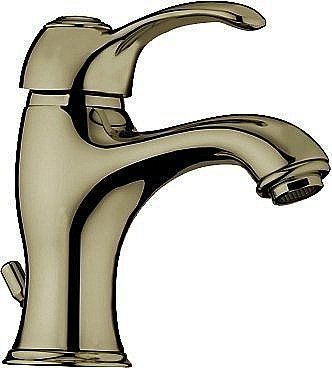 Смеситель для раковины Webert Aurora AU830102065 купить в интернет-магазине сантехники Sanbest