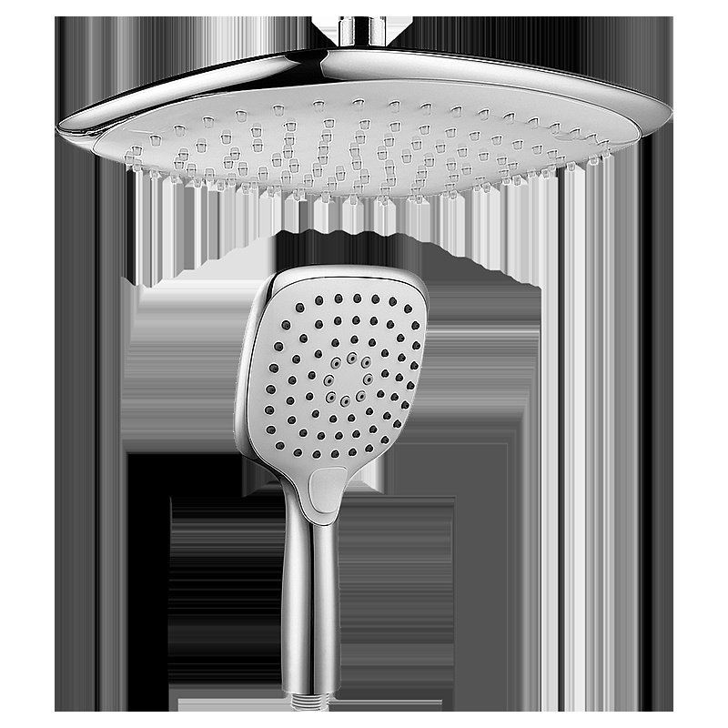 Душевая система Elghansa 2308883-2L (Set-25-New) хром купить в интернет-магазине сантехники Sanbest