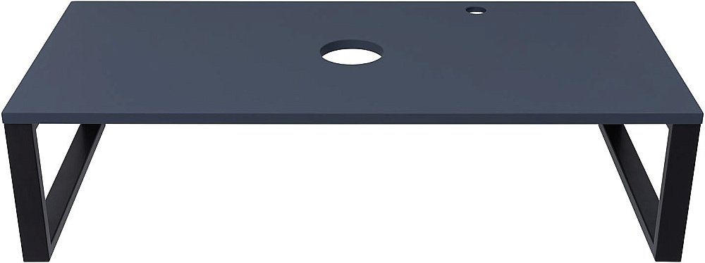 Столешница для раковины Aquanet Арт 100 маренго для ванной в интернет-магазине сантехники Sanbest