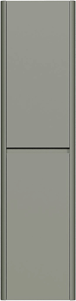 Пенал Allen Brau Gravity 40 1.370020.CGM олива матовый для ванной в интернет-магазине сантехники Sanbest