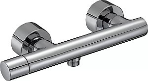 Смеситель для душа Jacob Delafon TOOBI E8962-CP Хром купить в интернет-магазине сантехники Sanbest