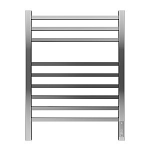 Полотенцесушитель электрический Terminus Ватикан П9 500х700 купить в интернет-магазине сантехники Sanbest