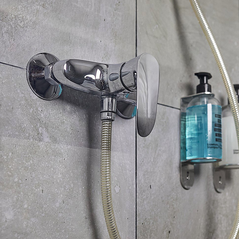 Смеситель для душа PAINI Palermo PACR511KM хром купить в интернет-магазине сантехники Sanbest