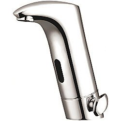 Смеситель для раковины Kaiser Sensor 38011 купить в интернет-магазине сантехники Sanbest