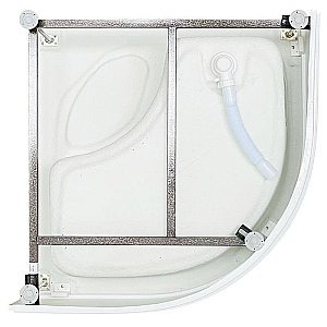 Душевой поддон Royal Bath RB 90CK 90х90 купить в интернет-магазине Sanbest