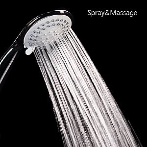 Душевая система Milardo Shower Set 3703F24M76 хром купить в интернет-магазине сантехники Sanbest