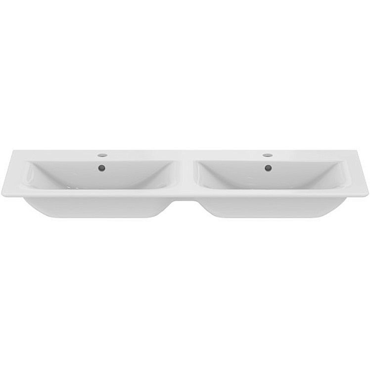 Раковина подвесная Ideal Standard Connect Air 124 E027301 белая купить в интернет-магазине Sanbest