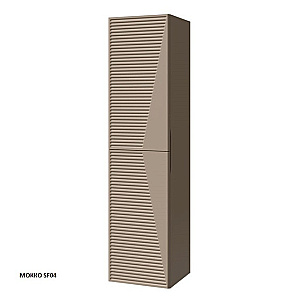 Пенал Caprigo Modo-Terza 35651 35 цвет на выбор для ванной в интернет-магазине сантехники Sanbest