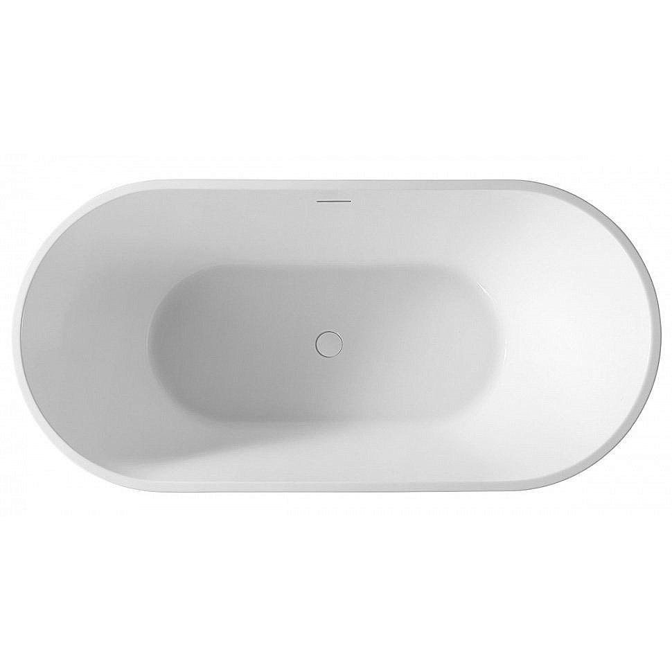 Акриловая ванна Abber AB9320-1.5 150х75 купить в интернет-магазине Sanbest